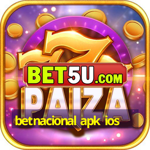 betnacional apk ios